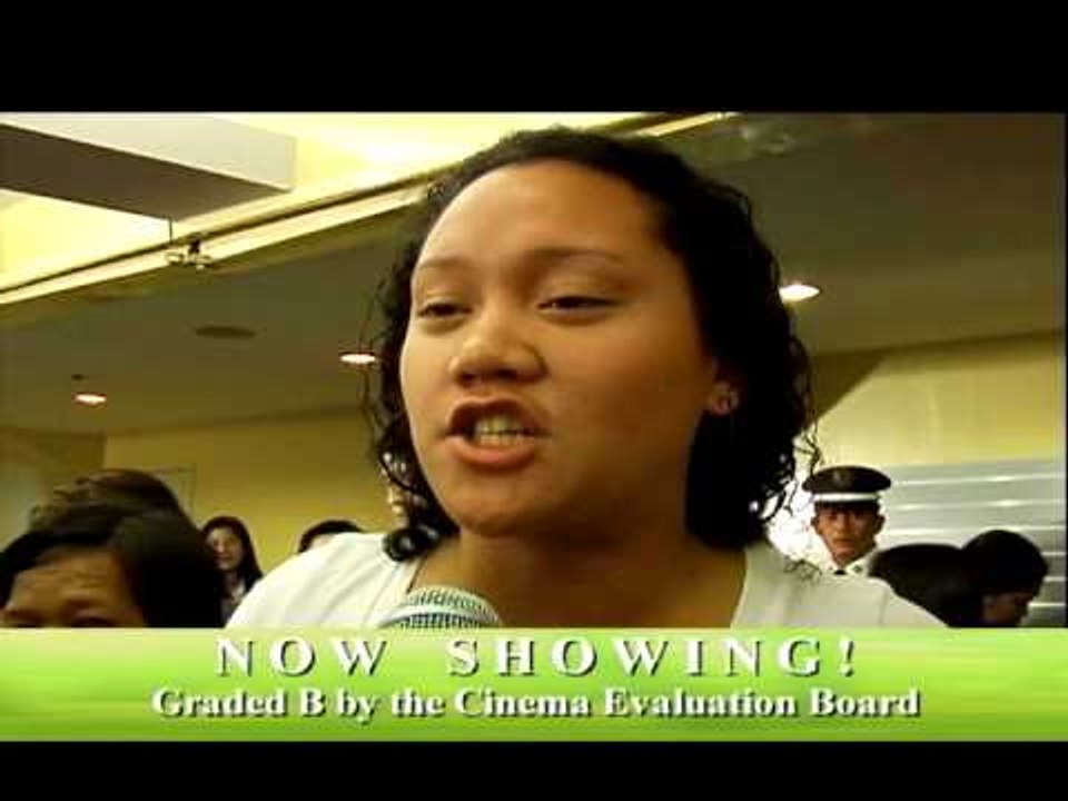 I'll Be There NOW SHOWING! (v2)