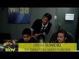 NOY the movie (full trailer)