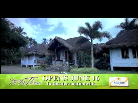 I'll Be There (trailer version 9)