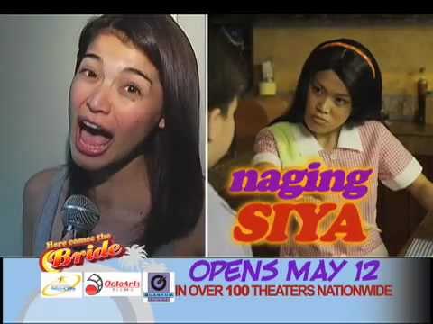 Here Comes The Bride (Luis, Yeng, Sam, Anne, Piolo)