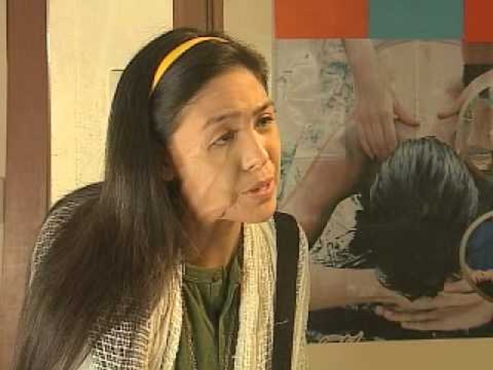 Ngayong Miyerkules sa ROSALKA