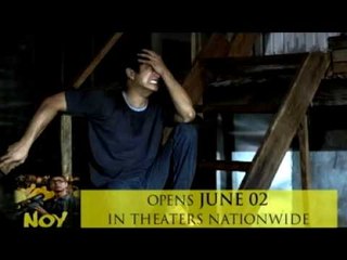 NOY the movie (teaser 8)