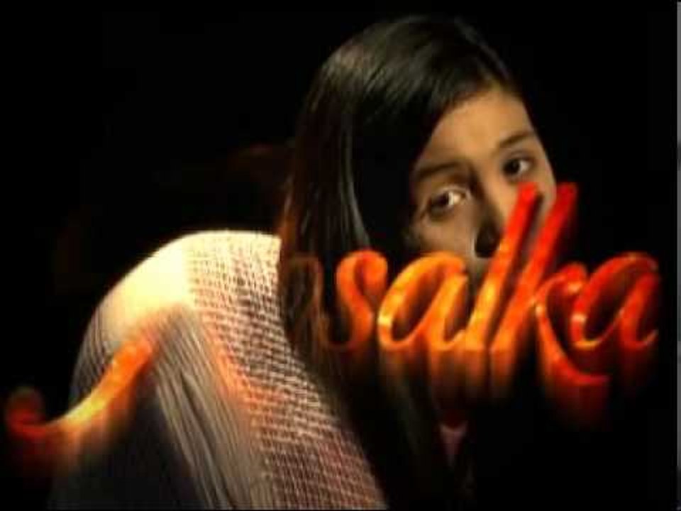 ABS-CBN's Rosalka (teaser 1)