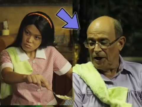 Here Comes The Bride (Isang extra-ordinary kaganapan!)