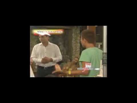 Take One Presents: Miss You Like Crazy