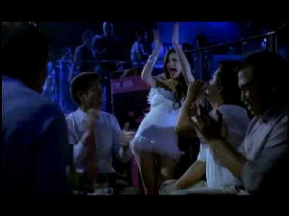 Babe I Love You trailer version (MOS 3)