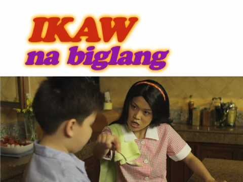 Here Comes The Bride (Teaser 1)