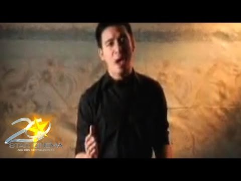 Miss You Like Crazy by Erik Santos (Official Music Video)