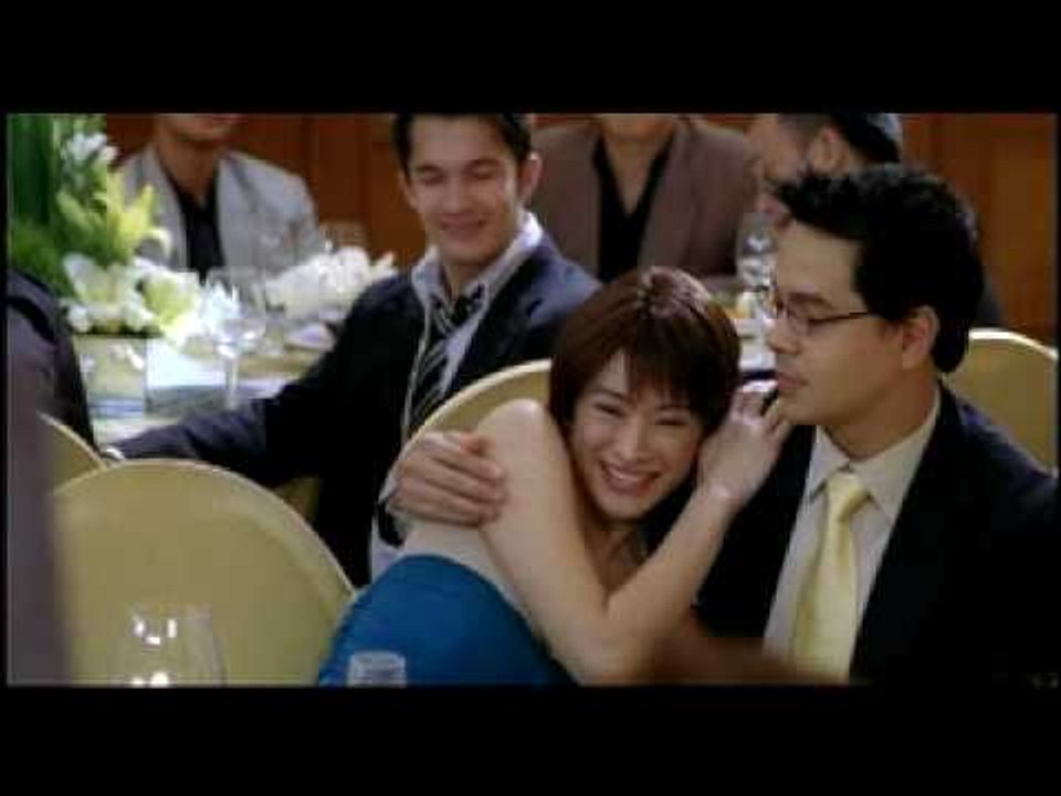 Miss You Like Crazy trailer (Sino nga ba ang mas matimbang?)