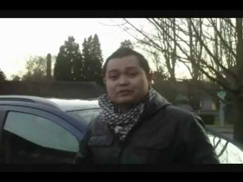 Why I Love John Lloyd Cruz & Bea Alonzo (Mark from Surrey UK)