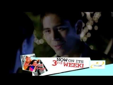 Paano Na Kaya now on it's 3rd week! v3