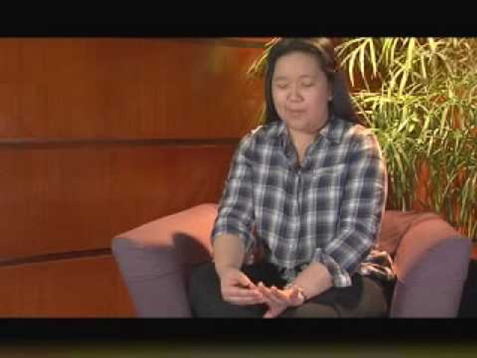 EXCLUSIVE: Vanessa Valdez on Miss You Like Crazy