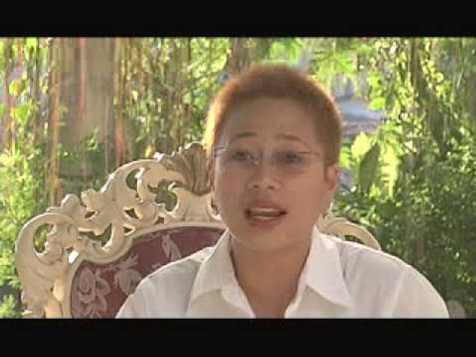 EXCLUSIVE: Cathy Garcia-Molina on Miss You Like Crazy