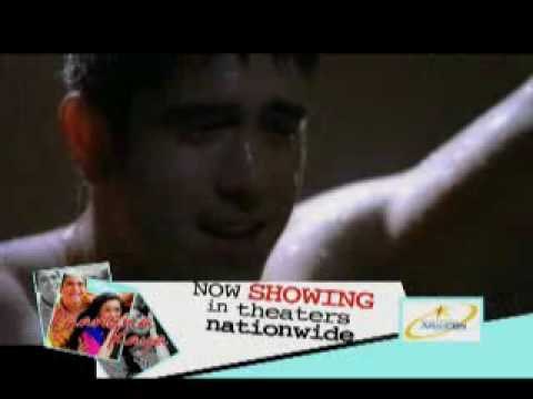 PAANO NA KAYA NOW SHOWING! (Kris Aquino & James Yap)