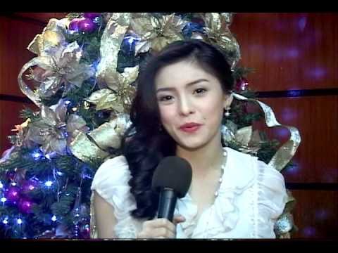 Kim Chiu invites you to watch I LOVE YOU GOODBYE (Now Showing!)