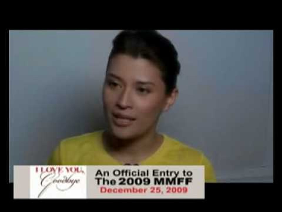 I LOVE YOU GOODBYE (Gerald, Jody, Melissa, Agot & Mylene on Kim Chiu)