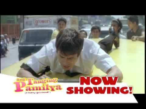 Star Cinema's Ang Tanging Pamilya Trailer v29 NOW SHOWING!!!
