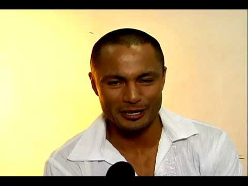 Derek Ramsay personally invites fans to watch I Love You, Goodbye
