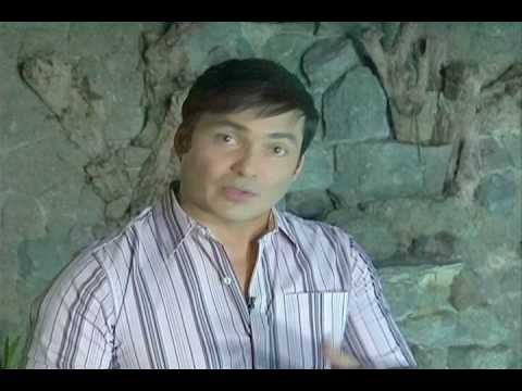 Gabby Concepcion invites you to watch I LOVE YOU GOODBYE (Now Showing!)