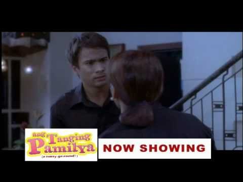 Star Cinema's Ang Tanging Pamilya Trailer v27 NOW SHOWING!!!