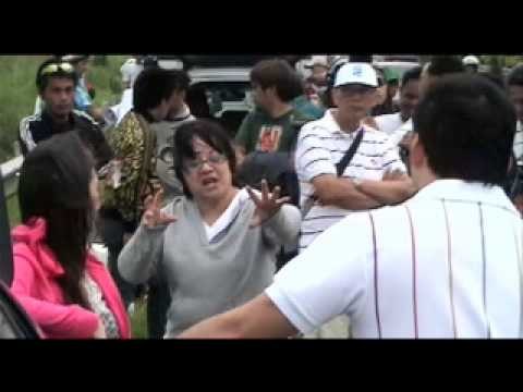 I LOVE YOU GOODBYE (mula sa tahanan ng mga dekalibreng pelikula!)