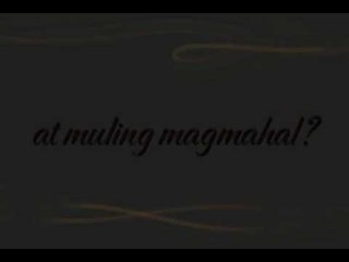 Ngayong pasko, handa ka bang magpaalam at muling magmahal?