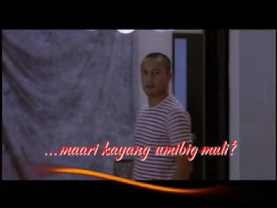 I LOVE YOU GOODBYE (Kaya pa kayang umibig ang pusong nasawi?)