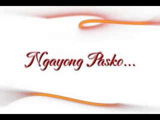 Ngayong pasko, kaya mo bang magpaalam sa iyong minamahal?