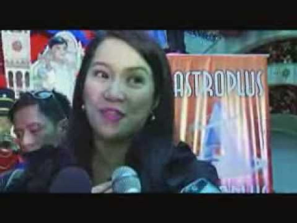 Ang Tanging Pamilya Trailer  v33 2nd week
