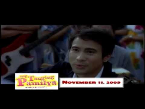 Star Cinema's Ang Tanging Pamilya Trailer v20 MOS