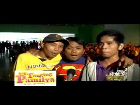 Star Cinema's Ang Tanging Pamilya Trailer v22 MOS
