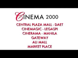 IN MY LIFE Trailer Version 26