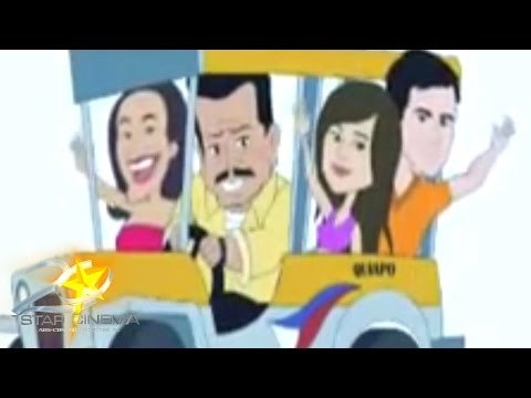 Star Cinema's Ang Tanging Pamilya Official Full Trailer