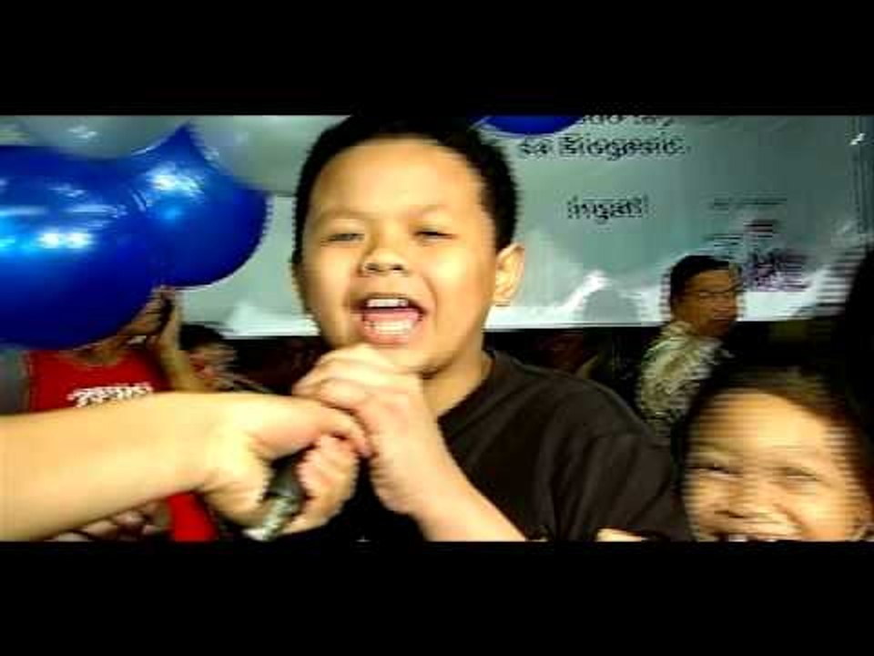 You Changed My Life Trailer v19