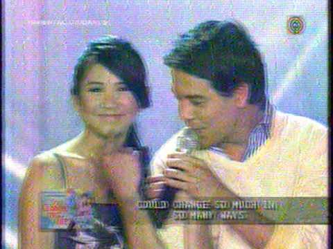 ASAP 09 with John Lloyd Cruz and Sarah Geronimo (Feb 22) part 2