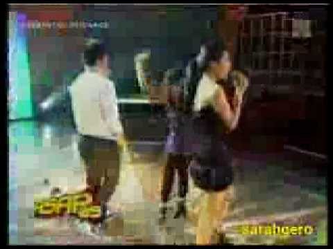 Sarah Geronimo on ASAP 09 Feb 8