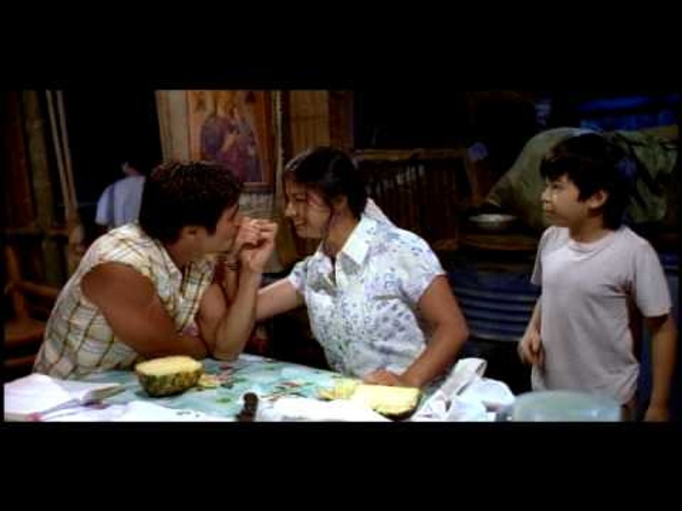 Love Me Again MOS trailer v37