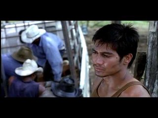 Love Me Again (Land Down Under) trailer v17