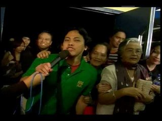 Love Me Again premiere night trailer v33