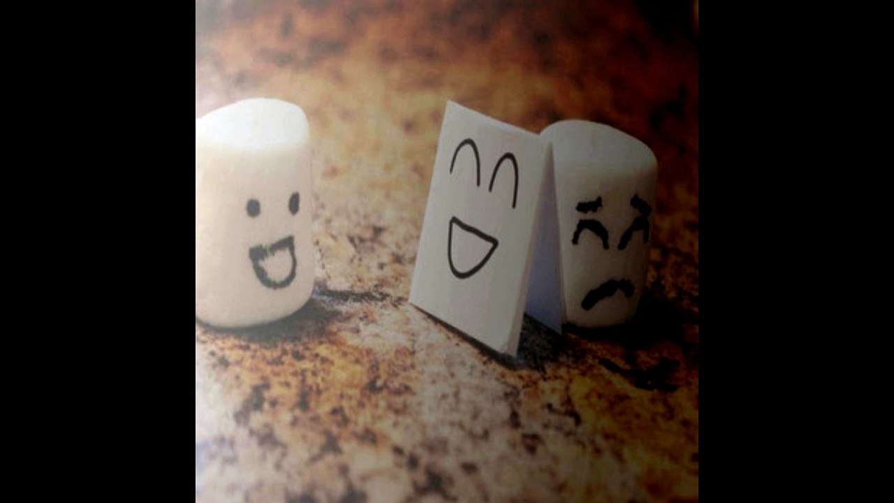 The Grey Marshmallow - Yeah