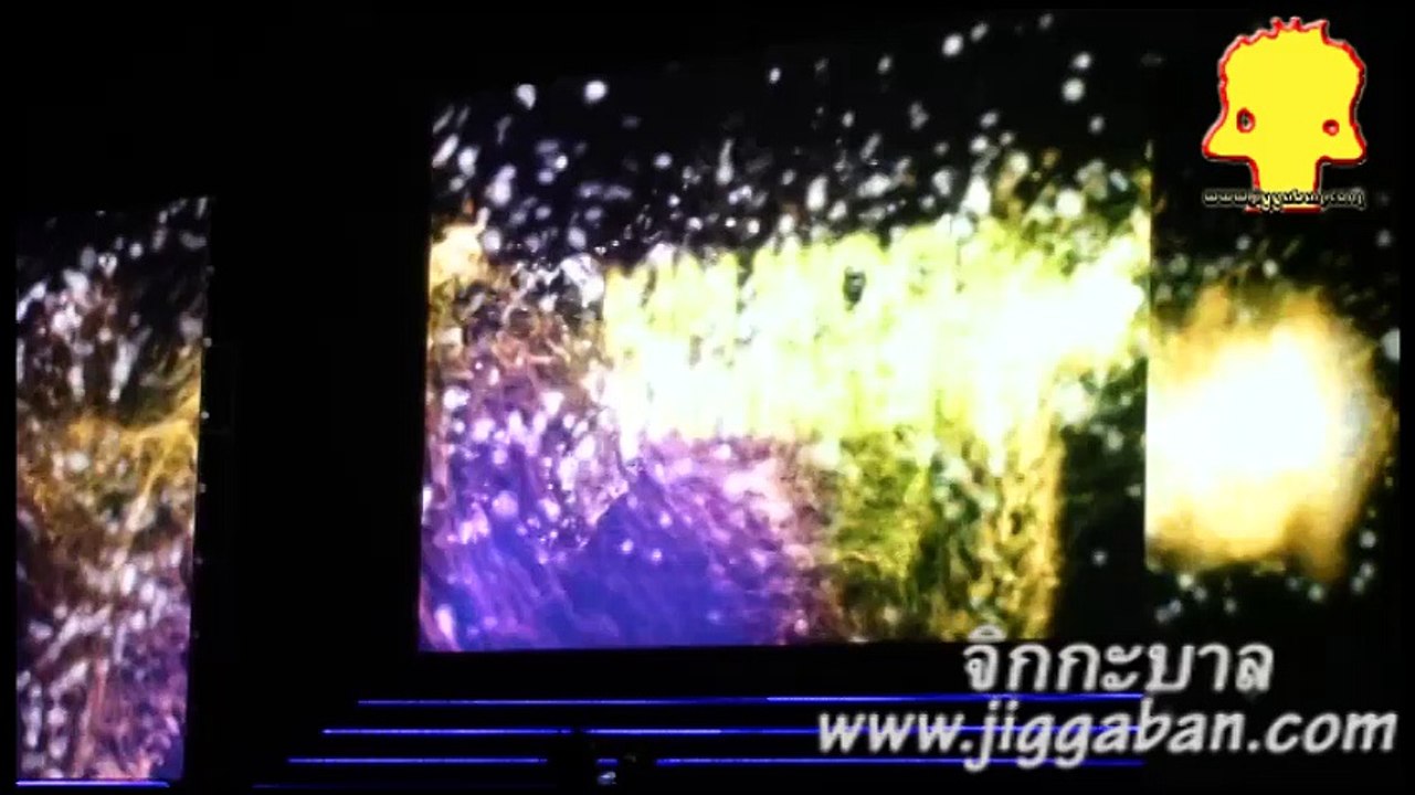 2015 The Moment Of KIM WOO BIN in Thailand Let's Make Eye Contact  김우빈