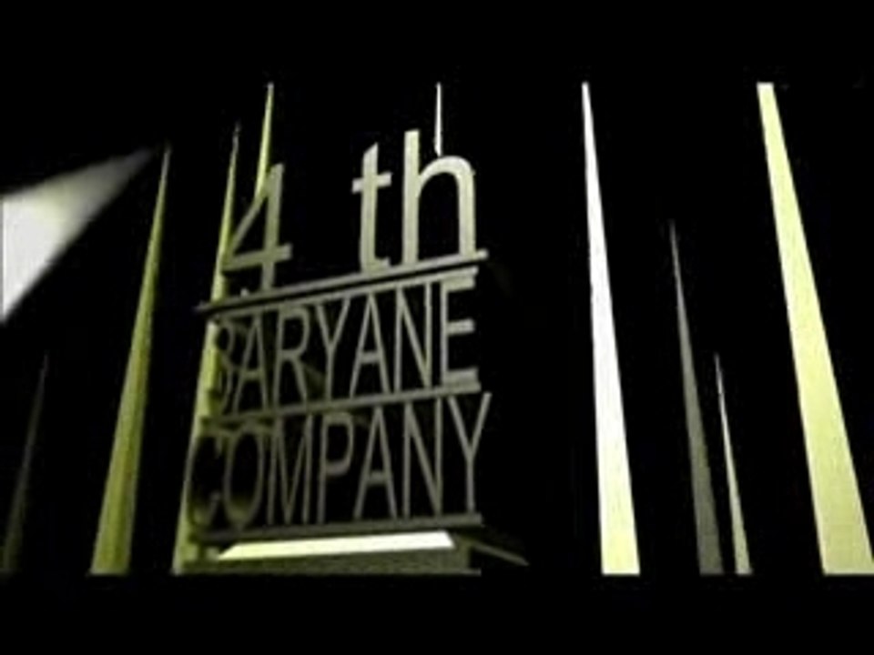 logo 3aryane company