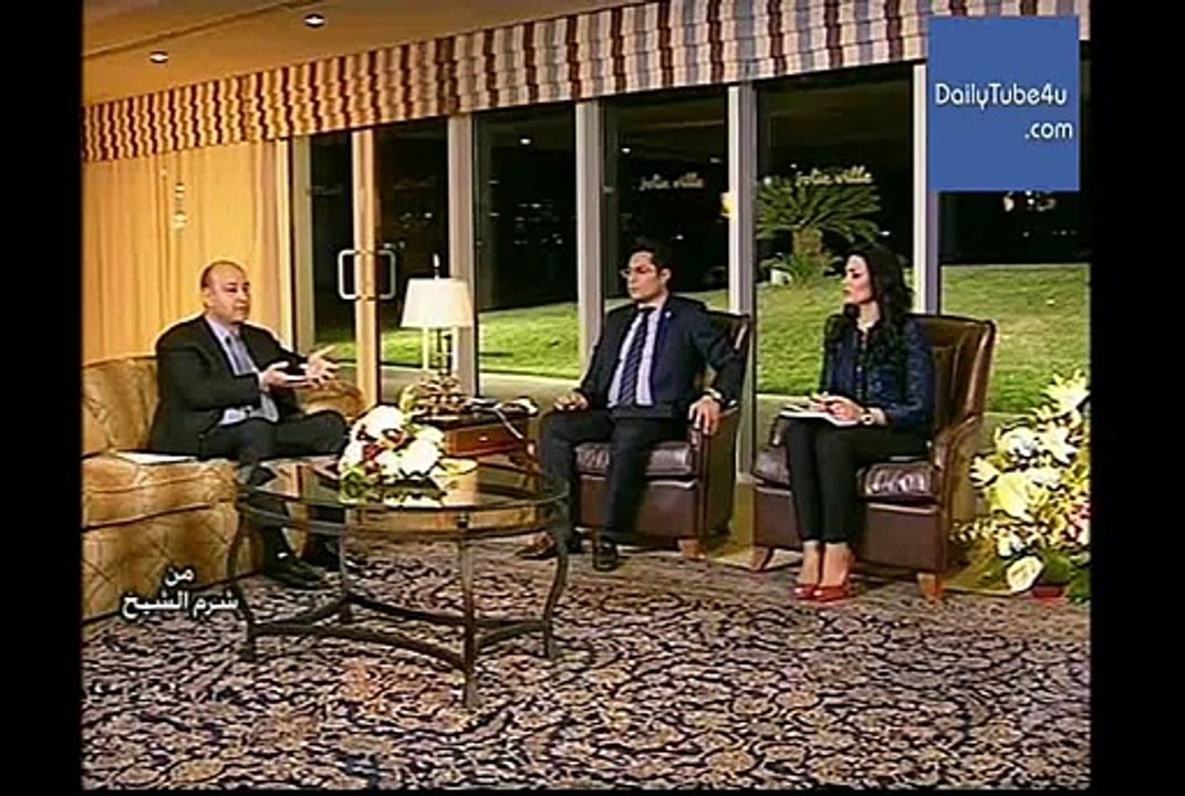 Alqahera Alyoum عمرو أديب القاهرة اليوم 15\3\20...