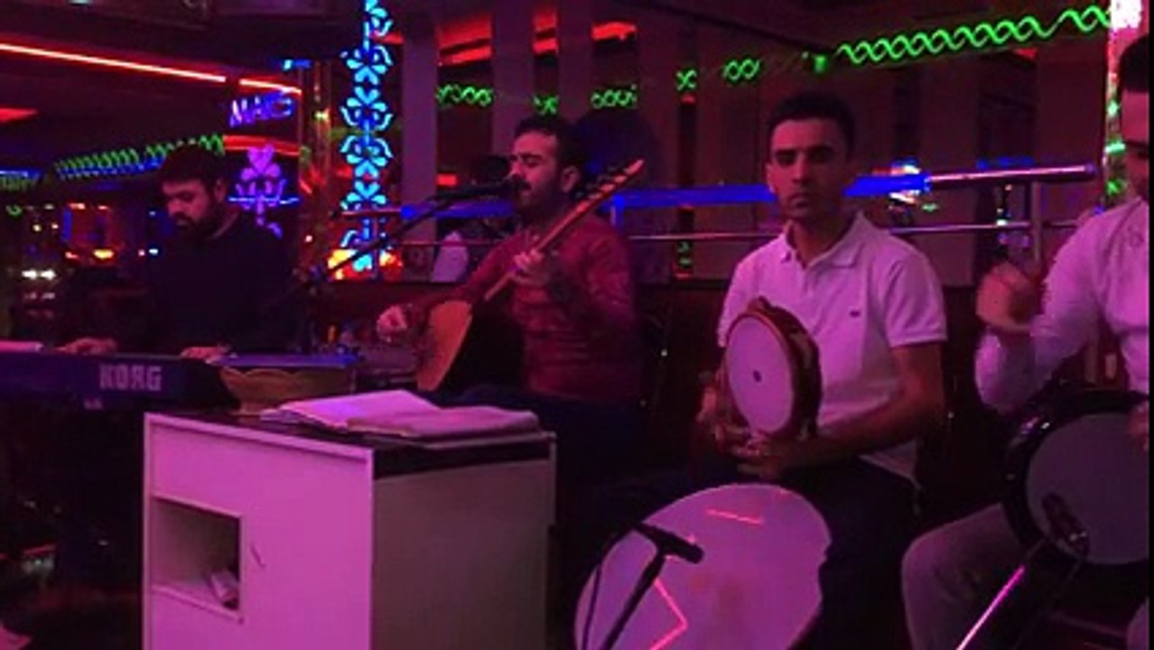 ALEMCİ MURAT -  BIRAK ARTIK ŞU YAKAMI ..