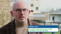 Patrick THIL - Candidat sur le canton de METZ 3