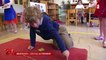 La pédagogie Montessori permet d'apprendre autrement