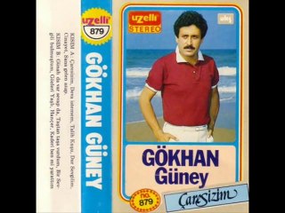 Gökhan Güney - Öpmek Geldi İçimden.