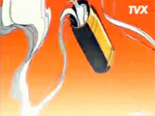 GUNGRAVE OP TVX SALVADOR