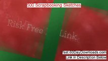 500 Scrapbooking Sketches - 500 Scrapbooking Sketches By Jennifer Gormly