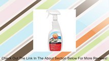 303 Products 30551 Carpet/Upholstery Cleaner and Spot Remover - 32 oz. Review